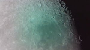 Moon view with bresser messier nt-203 and svbony sv205 8mp camera