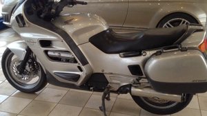 HONDA ST 1100 ПАН ЕВРОПА PAN EUROPEAN
