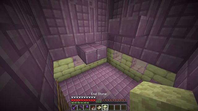 TRIPLE END CITY! | Minecraft Guide - Minecraft 1.17 Tutorial Lets Play (169) смотреть онлайн