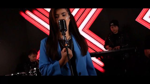 Арутюнян Анна - «Круги на воде»(Cover) смотреть онлайн