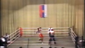 Тартынский Максим.Navoznov V.N MASTER SPORTA PO BOKSU CLUB SPART NOVOMOSKOVSK.KICKBOX