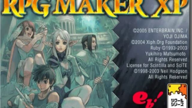 RPG Maker XP BGM - Track: 001-Battle01 смотреть онлайн