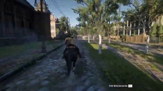 Red Dead Redemption 2 (5120x1440) Benchmark - 2080 TI смотреть онлайн