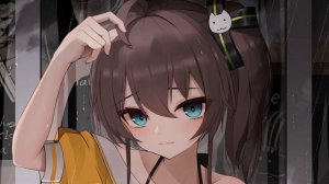 Nightcore - Нас не догонят | Тату