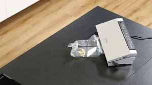 CASO GourmetVAC 280 - Leistungsstark im Dosentest