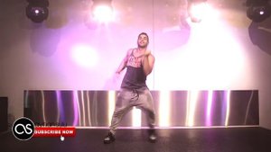 Zumba MAS MACARENA - GENTE DE ZONA // by A. SULU (Zumba SALSA)