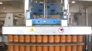 Славянский консервный комбинат