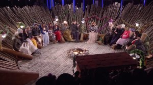 ДОМ-2 Город любви 4238 день Вечерний эфир (17.12.2015)