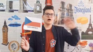 Фразы приветствия на разных языках мира (by Chatty English team)