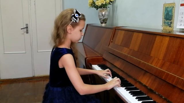 Сушкова София Остен Тирольский вальс смотреть онлайн