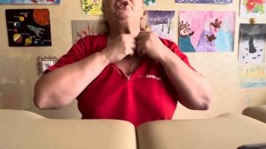 УЗЕЛКОВЫЙ САМОМАССАЖ ПРИ ХРОНИЧЕСКОМ БРОНХИТЕ