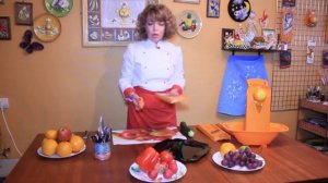 Мастер-класс: осваиваем карвинг. Урок первый