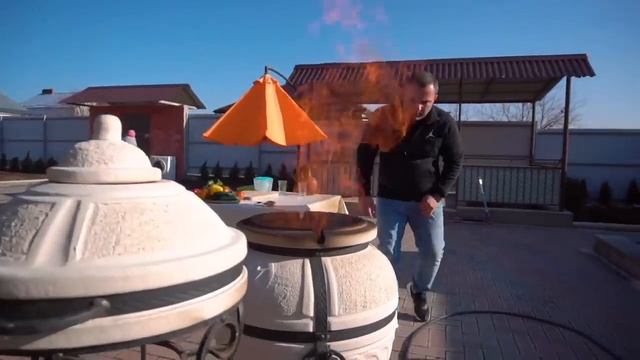 GRILLED MEAT, STEAK FOR $20. смотреть онлайн