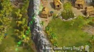 Adelantado Trilogy: Book One