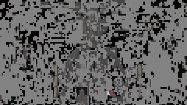 Клип из разных фильмов
