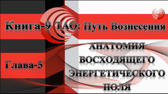 ТАО: Путь Вознесения. Книга 9. Анатомия восходящего энергетического поля. смотреть онлайн