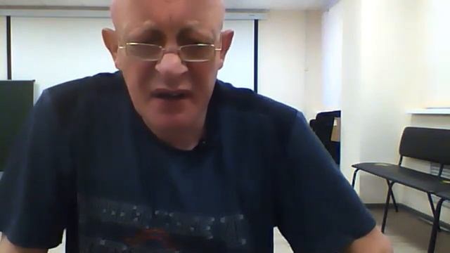 Цигун-пантера Занятие 50 14.12.2020 смотреть онлайн