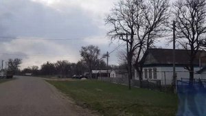 Овата республика Калмыкия, Золотой Орел
