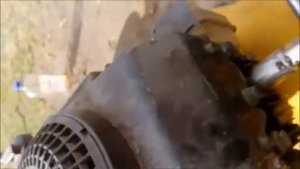 Első tavaszi szerviz briggs starton quantum xm 60