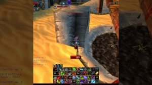 World@of@Warcraft От заката до рассвета 🗽