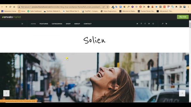 free Premium Themes for Wordpress Blog | Wordpress Blog Theme Free Download смотреть онлайн