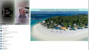 Kihaa Maldives 5*, Мальдивы