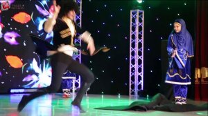 Марьям Казиева - Я бахтавар NEW 2018