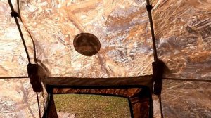 Универсальная ПАЛАТКА АЛТАЙ УП-2. Комплектация, сборка, обзор. Рассмотрим все ЗА и ПРОТИВ.