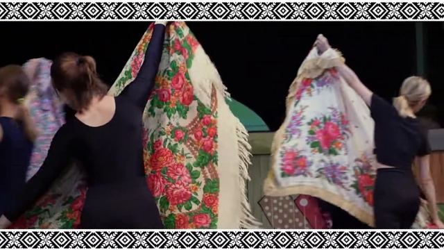 В ожидании премьеры музыкальной комедии «Русский секрет» (по пьесе Н. Лескова «Левша»). смотреть онлайн