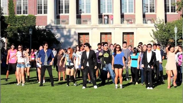 Gangnam Style  University of Rochester