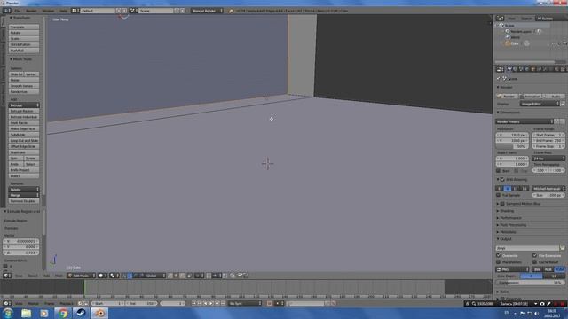 Создаём карту для BeamNG Drive! [часть 1] смотреть онлайн
