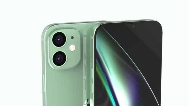 iPhone 13 – РЕВОЛЮЦИЯ смотреть онлайн