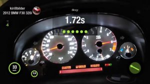 BMW e53 4.4 n62b44  320 сил сток 0-100  dragy