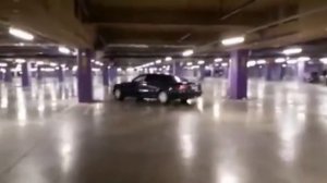 Mercedes w220 боком дрифт тимати амг