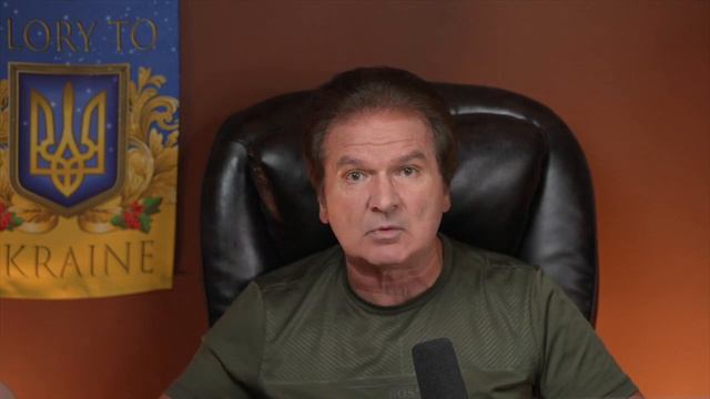 Залужный жив, здоров Рейд Буданова в Белгород Встреча G7 большая удача! №485 Юрий Швец смотреть онлайн