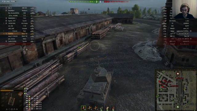 ТАНК Skoda T40 - ЗАРАБОТАЙ ГОЛДУ в WOT - РУБРИКА "ТАНКИ МАСТЕР". БЕСПЛАТНОЕ ЗОЛОТО в world of tanks смотреть онлайн