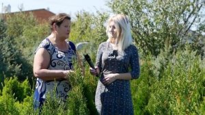 Кореновский питомник "Лесной двор" г. Кореновск