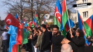 ВСЕ!! Это конец. Турция поглощает Азербайджан. Противник Армении не Баку, а Анкара