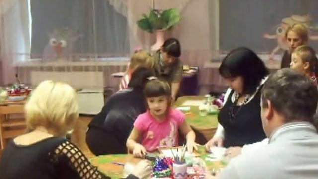 творческая мастерская