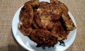 Котлеты с кабачком.mp4