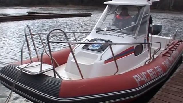 Навигация для маломерных судов в регионе открывается 21 апреля смотреть онлайн