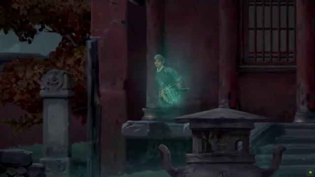 Eastern Exorcist Story 1 Walkthrough Gameplay (No Commentary) смотреть онлайн