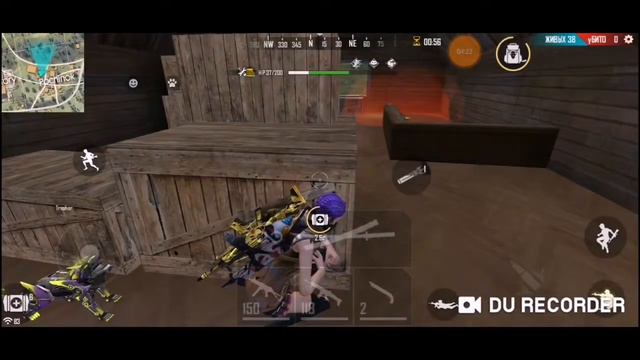 FREE FIRE HIGHLIGHTS🔥🔥 смотреть онлайн