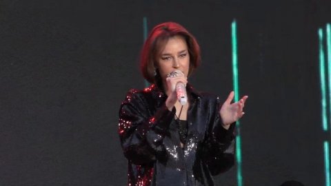 Seville (Artik & Asti) - Чувства (День города Пермь 2023)