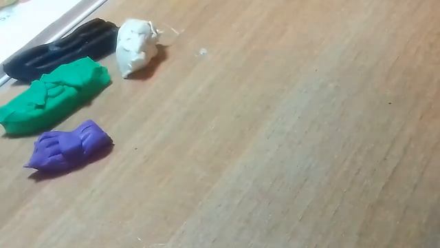 мастер класс как слепить петрушка смотреть онлайн