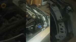 Рулевая рейка тойота Авенсис. (обман слуха)