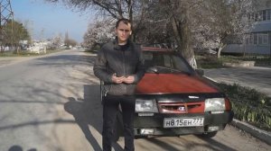 Ваз 2109 DIESEL