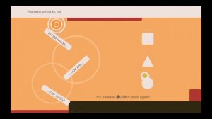 Sound Shapes Gameplay Walktrough PS4