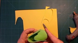 Ботиночки для Гнома!