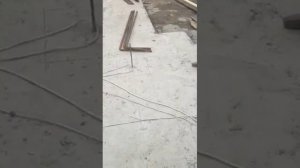 Армирование и опалубка ленточного фундамента